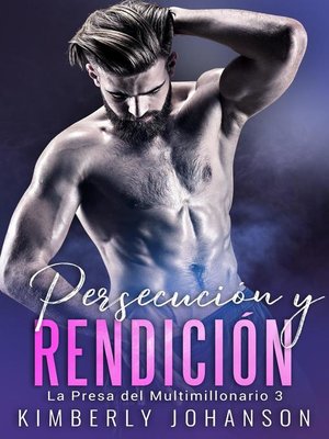 cover image of Persecución y Rendición
